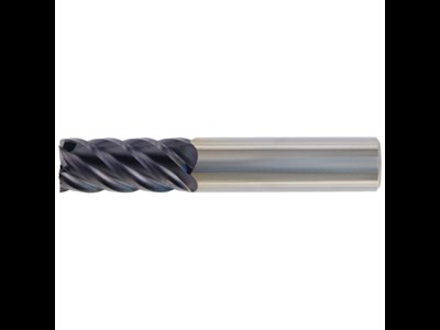 Kennametal HM fræser