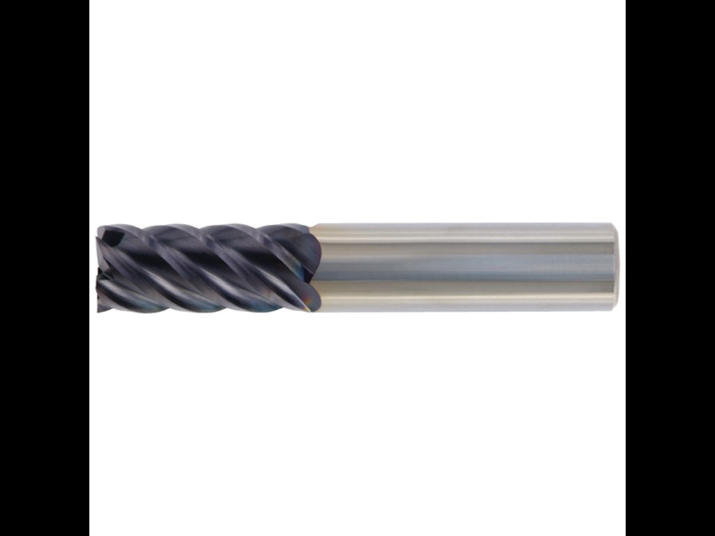 Kennametal HM fræser