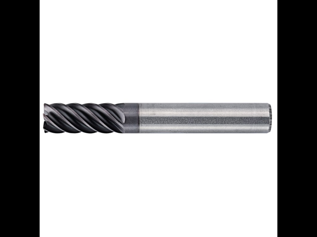 Kennametal HM fræser