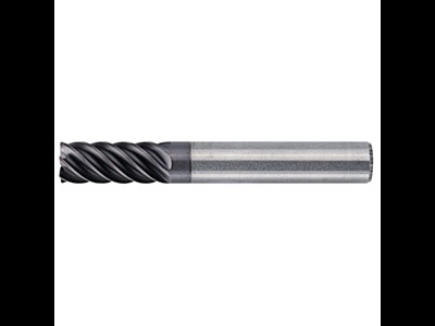 Kennametal HM fræser