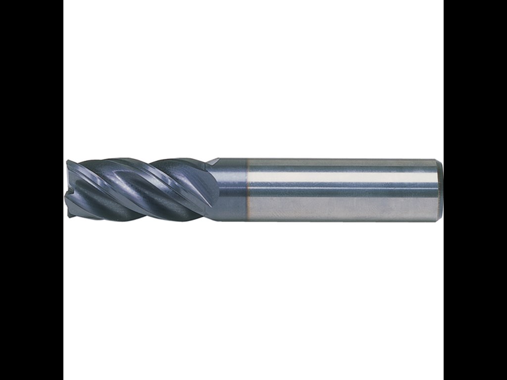 Kennametal HM fræser