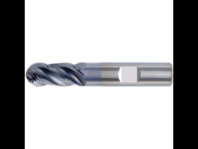 Kennametal HM fræser