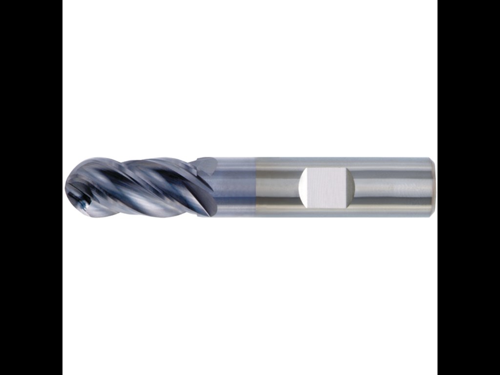 Kennametal HM fræser