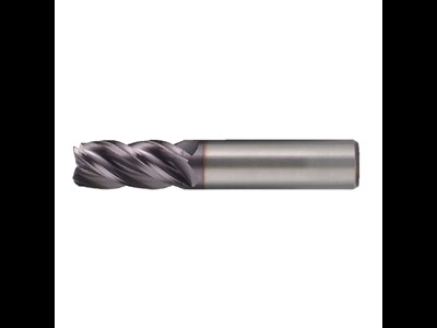 Kennametal HM endefræser