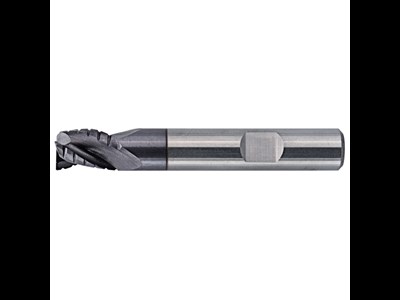Kennametal HM fræser