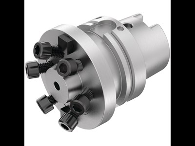 Kennametal holdende værktøj