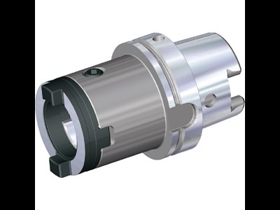 Kennametal holdende værktøj