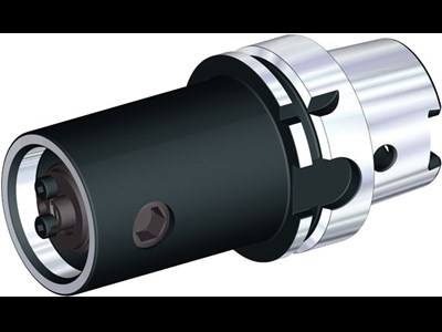 Kennametal holdende værktøj