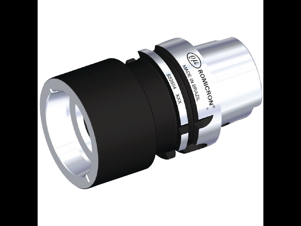 Kennametal holdende værktøj