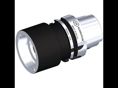 Kennametal holdende værktøj