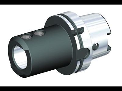 Kennametal holdende værktøj