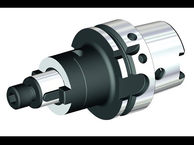 Kennametal holdende værktøj