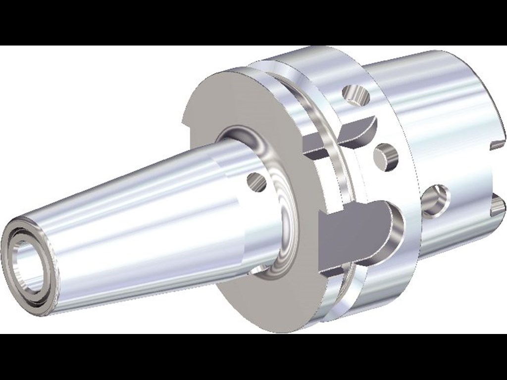 Kennametal holdende værktøj