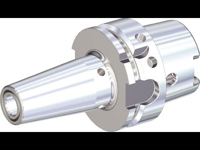 Kennametal holdende værktøj