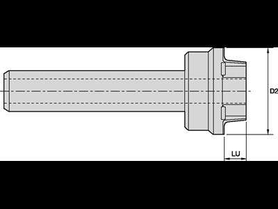 Kennametal reservedele