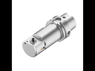 Kennametal finboreværktøj