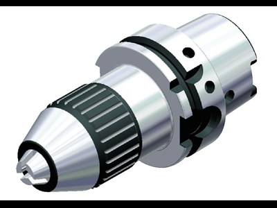 Kennametal holdende værktøj