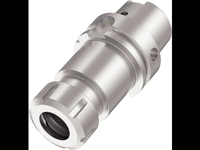 Kennametal holdende værktøj