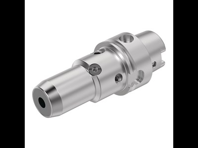 Kennametal holdende værktøj