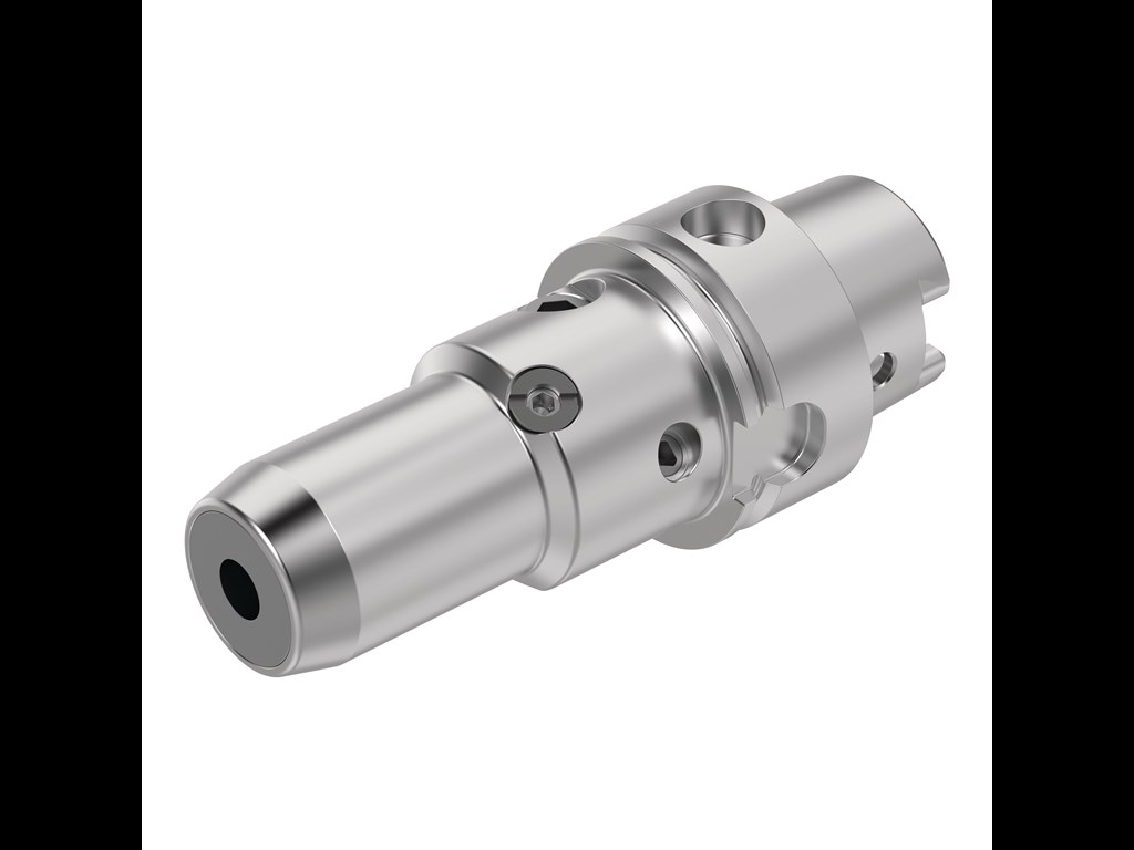 Kennametal holdende værktøj