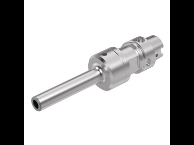 Kennametal hydraulisk ø12x170, afbalanceret G2,5 25.000