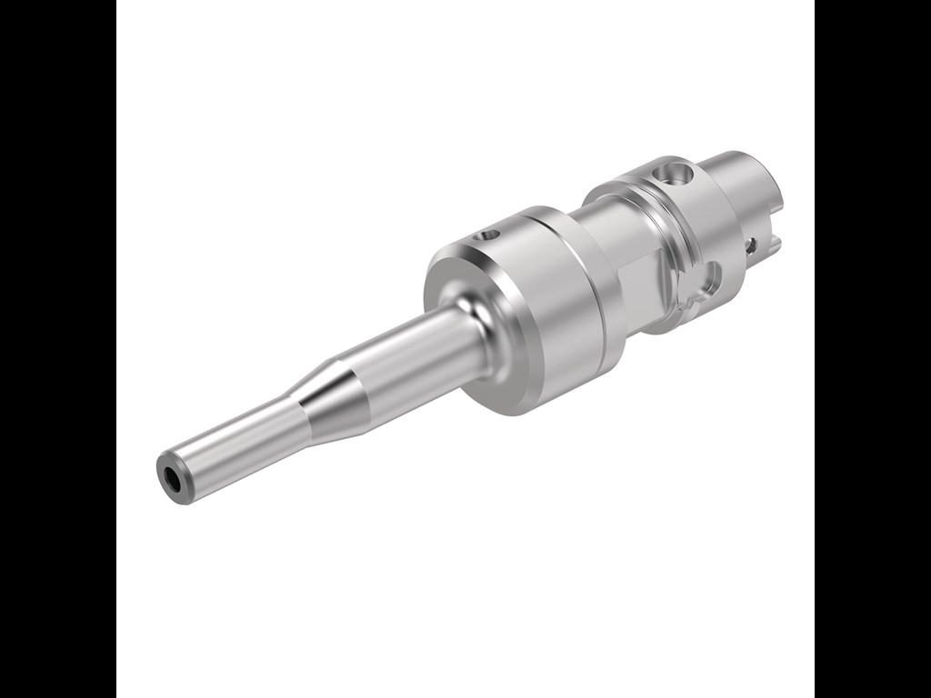 Kennametal holdende værktøj
