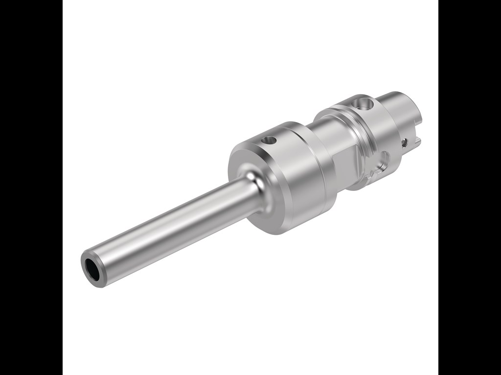 Kennametal Hydraulisk ø10x160, afbalanceret G2,5 15.000