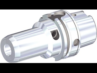 Kennametal holdende værktøj
