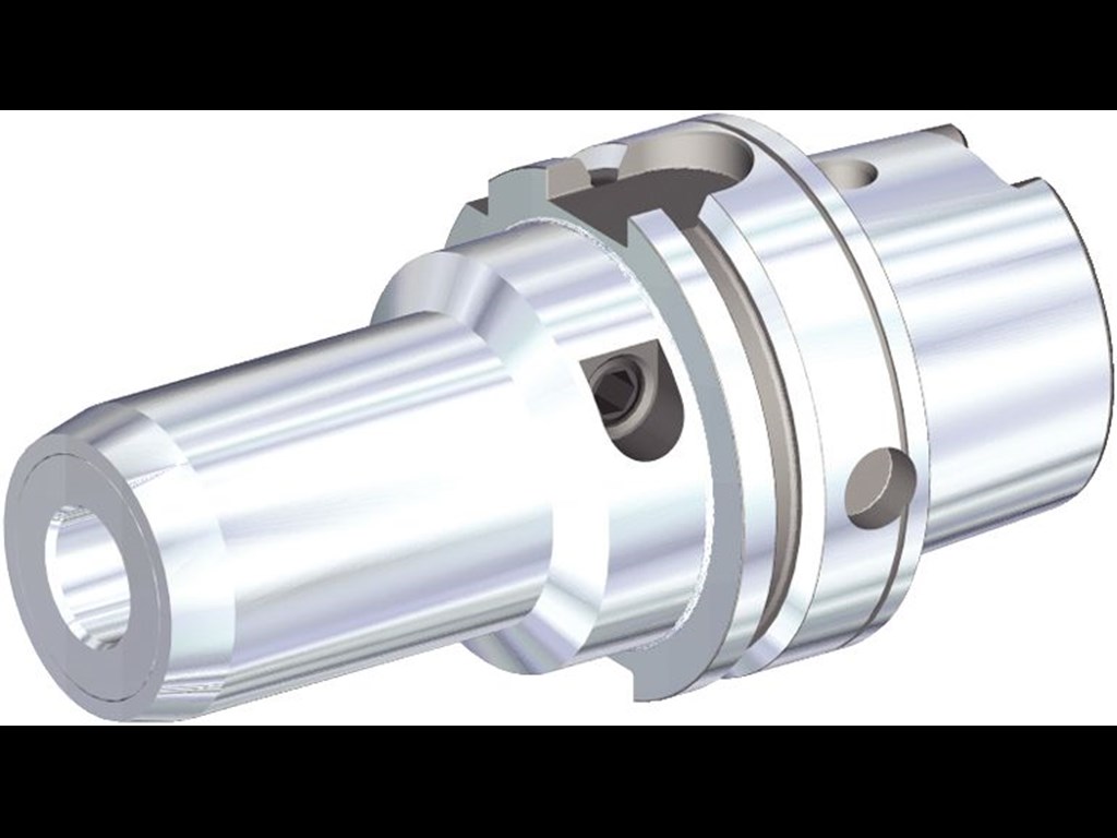 Kennametal holdende værktøj