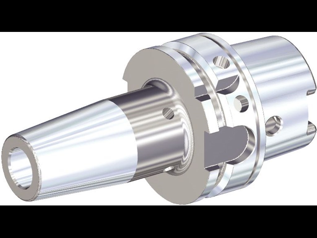 Kennametal holdende værktøj