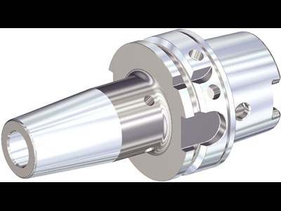Kennametal holdende værktøj