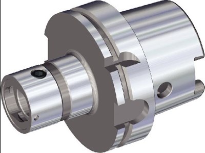 Kennametal holdende værktøj