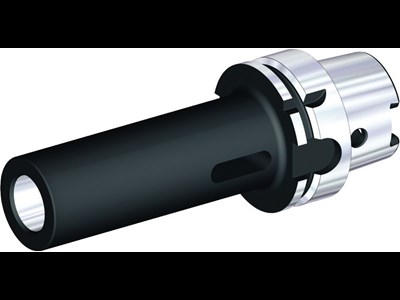 Kennametal holdende værktøj