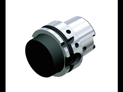 Kennametal holdende værktøj