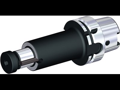 Kennametal holdende værktøj