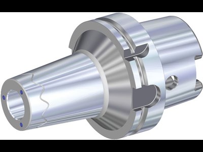 Kennametal holdende værktøj