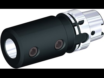 Kennametal holdende værktøj