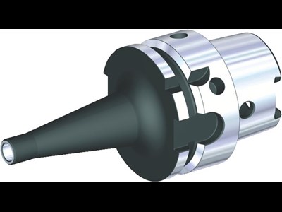 Kennametal holdende værktøj