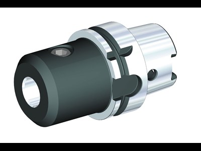 Kennametal holdende værktøj