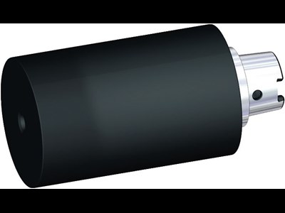 Kennametal holdende værktøj