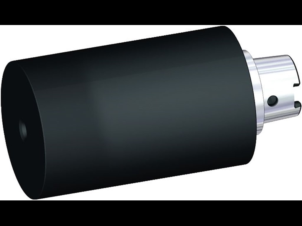 Kennametal holdende værktøj