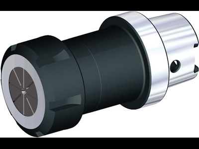 Kennametal holdende værktøj