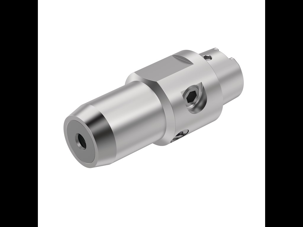 Kennametal holdende værktøj