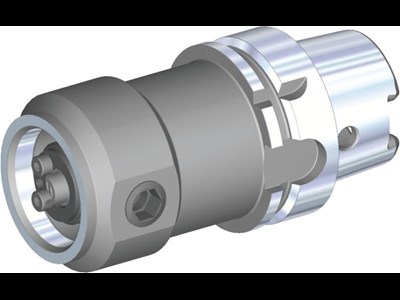 Kennametal holdende værktøj