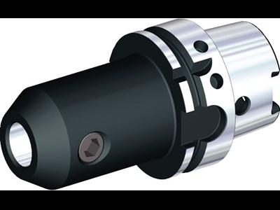 Kennametal holdende værktøj