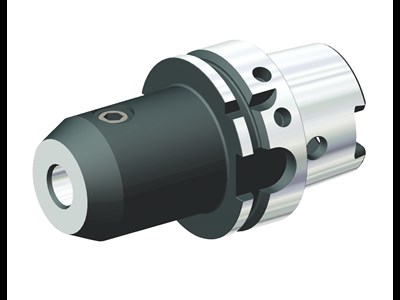 Kennametal holdende værktøj