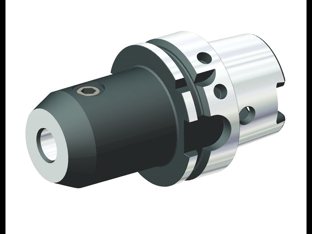 Kennametal holdende værktøj