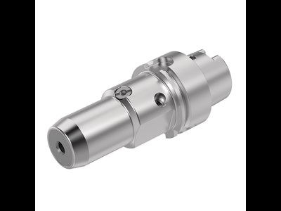 Kennametal holdende værktøj