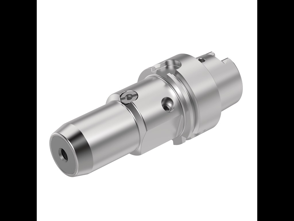 Kennametal holdende værktøj
