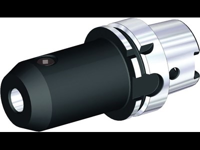 Kennametal holdende værktøj